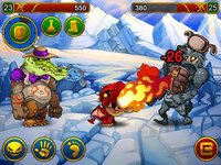 Monstergotchi screenshot, image №2048814 - RAWG