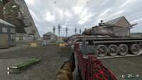Total Havoc screenshot, image №3206716 - RAWG