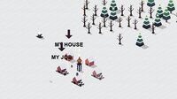 Winter and People screenshot, image №3327192 - RAWG