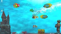 Virtual Aquarium - Overlay Desktop Game screenshot, image №3146674 - RAWG