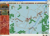 Modern Campaigns: North German Plain '85 screenshot, image №381893 - RAWG