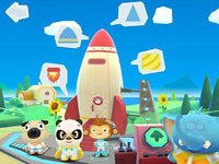 Dr. Panda in Space screenshot, image №1588249 - RAWG
