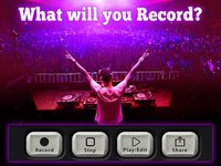 Dubstep and Electronic Maker with Audio Recording screenshot, image №874872 - RAWG