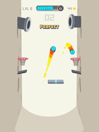 Cash Dunk－ Shoot Some Hoops screenshot, image №1923182 - RAWG