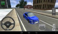 Speed Driving 3D screenshot, image №1976769 - RAWG