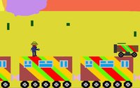 El Loco Loco screenshot, image №1155930 - RAWG