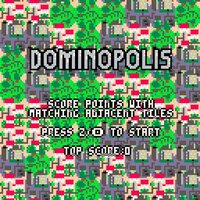 Dominopolis screenshot, image №2890543 - RAWG