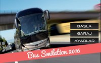 Bus Simulator 2016 screenshot, image №1220749 - RAWG