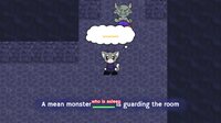 Cat Got Your Tongue (itch) screenshot, image №2883665 - RAWG