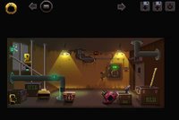 The Robolovers screenshot, image №1100160 - RAWG