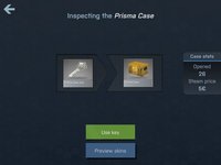 Case Opener - skins simulator screenshot, image №1882088 - RAWG