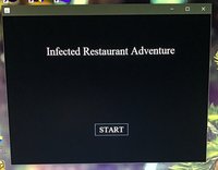 Infected Restaurant Adventure screenshot, image №1963898 - RAWG