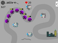 Space Mice War screenshot, image №2851007 - RAWG