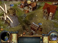 The Settlers: Heritage of Kings - Legends screenshot, image №432771 - RAWG