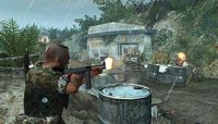 Call of Duty: World at War screenshot, image №247762 - RAWG