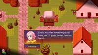 Heart of Eternity: An Oath Keeper Story screenshot, image №2490583 - RAWG