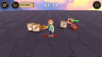 Sword Road screenshot, image №4192941 - RAWG