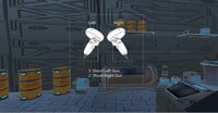 Space Defence VR screenshot, image №2625344 - RAWG