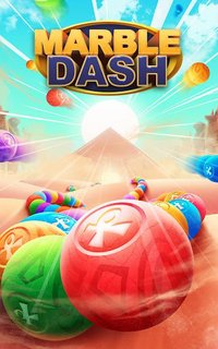 Marble Dash screenshot, image №1576728 - RAWG