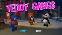 Teddy Gangs screenshot, image №2236192 - RAWG