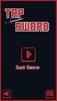 TAP SWORD screenshot, image №2767455 - RAWG