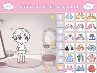 YOYO Doll - Dress up Games screenshot, image №2987441 - RAWG