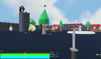 Neverquest 6: a minimalistic singleplayer mmorpg - it's a game screenshot, image №2559133 - RAWG