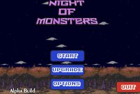 Night of Monsters Alpha 1 [DEMO] screenshot, image №3356426 - RAWG