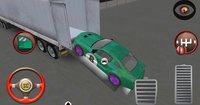 Streets of Crime: Car thief 3D screenshot, image №1421071 - RAWG