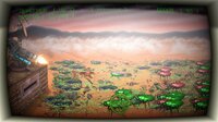 Alone In The Mars screenshot, image №3104860 - RAWG