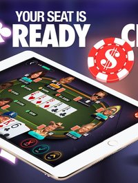 Poker Extra - Texas Holdem screenshot, image №1831561 - RAWG