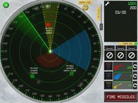 Radar Commander screenshot, image №2221639 - RAWG