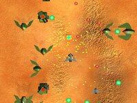 Mars Aerial Defense 2121 screenshot, image №2808289 - RAWG