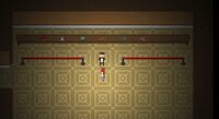 Panic at the museum screenshot, image №2617096 - RAWG