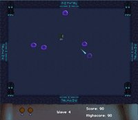 Pit of the Slime King screenshot, image №1109643 - RAWG