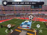 Car Soccer 2018 screenshot, image №1555798 - RAWG