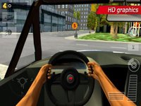 Modern Car Driving:City Street screenshot, image №920657 - RAWG