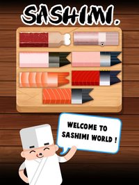 Cut the Sashimi screenshot, image №919051 - RAWG