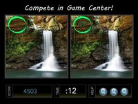 Spot the Difference Image Hunt Puzzle Game - Paradise Edition screenshot, image №1606180 - RAWG