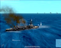 Distant Guns: The Russo-Japanese War at Sea screenshot, image №440643 - RAWG