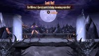 Mortal Kombat Komplete Edition screenshot, image №705100 - RAWG