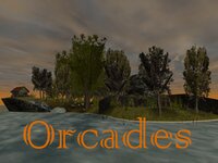 Orcades screenshot, image №2738618 - RAWG