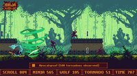 Ninja Scroller screenshot, image №3590744 - RAWG