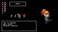 KILL THE DRAGON (itch) screenshot, image №1001176 - RAWG