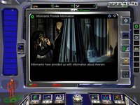 Star Wars: Rebellion screenshot, image №304425 - RAWG