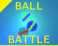 Ball Battle (S33L3Y) screenshot, image №3457046 - RAWG