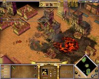 Age of Mythology: The Titans screenshot, image №364496 - RAWG