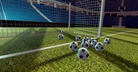 Goalkeeper VR Challenge screenshot, image №1732444 - RAWG