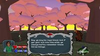 Just the Boss Fights screenshot, image №4186828 - RAWG