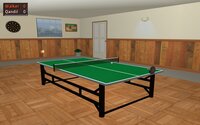 Table Tennis Pro screenshot, image №2740018 - RAWG